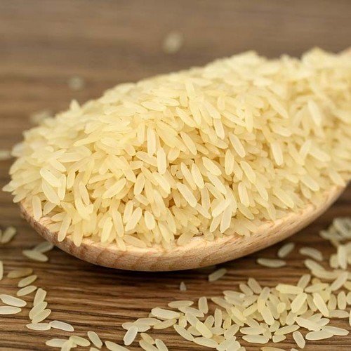 Parboil Rice