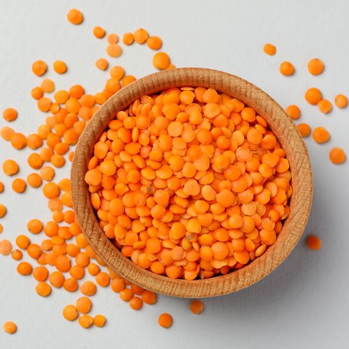 Masoor Dal