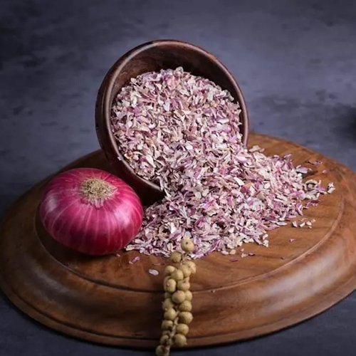 Onion flakes / powder