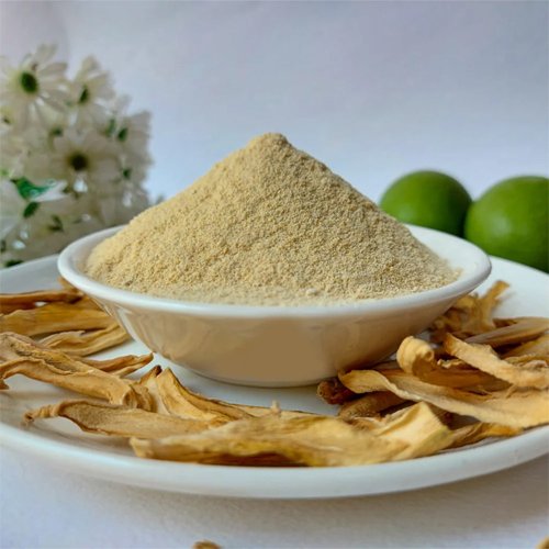 Mango powder