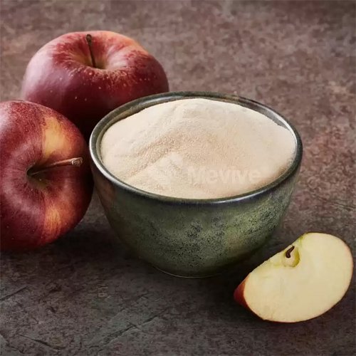 Apple powder
